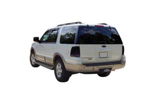 Auto Ventshade - Auto Ventshade Tail Shades Taillight Covers 33633 - Image 2