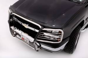 Auto Ventshade - Auto Ventshade Bugflector II Stone/Bug Deflector 25815 - Image 2