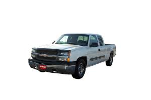 Auto Ventshade - Auto Ventshade Bugflector II Stone/Bug Deflector 25815 - Image 3