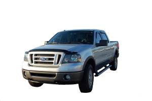 Auto Ventshade - Auto Ventshade Bugflector II Stone/Bug Deflector 25033 - Image 2