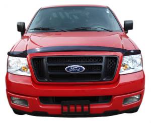 Auto Ventshade - Auto Ventshade Bugflector II Stone/Bug Deflector 25033 - Image 3