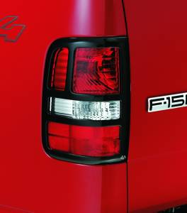 Auto Ventshade - Auto Ventshade Slots Taillight Covers 36225 - Image 2