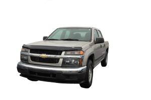 Auto Ventshade - Auto Ventshade Bugflector II Stone/Bug Deflector 24503 - Image 2
