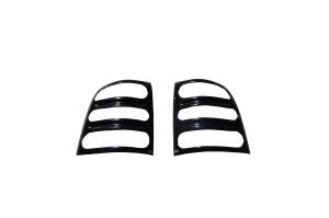 Auto Ventshade - Auto Ventshade Slots Taillight Covers 36146 - Image 1