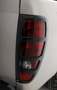 Auto Ventshade - Auto Ventshade Slots Taillight Covers 36146 - Image 2