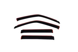Auto Ventshade - Auto Ventshade Ventvisor In-Channel Deflector 4 pc. 194233 - Image 1