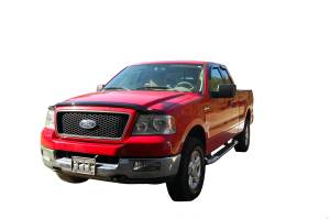 Auto Ventshade - Auto Ventshade Hoodflector Hood Protector 21718 - Image 2