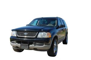 Auto Ventshade - Auto Ventshade Hoodflector Hood Protector 21431 - Image 2