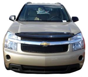 Auto Ventshade - Auto Ventshade Bugflector II Stone/Bug Deflector 25329 - Image 2