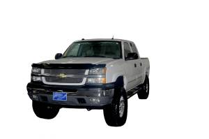 Auto Ventshade - Auto Ventshade Bugflector Stone/Bug Deflector 23725 - Image 2