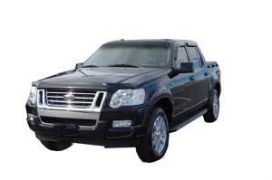 Auto Ventshade - Auto Ventshade Hoodflector Hood Protector 21642 - Image 2