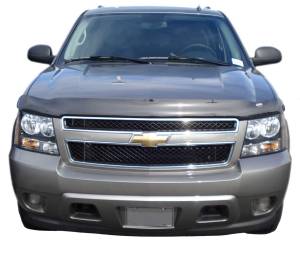 Auto Ventshade - Auto Ventshade Bugflector II Stone/Bug Deflector 25303 - Image 3