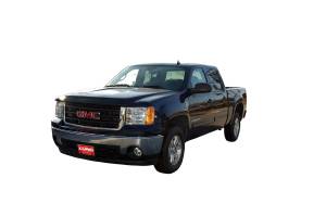 Auto Ventshade - Auto Ventshade Bugflector II Stone/Bug Deflector 25159 - Image 2