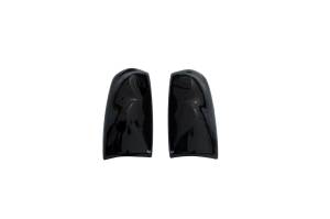 Auto Ventshade - Auto Ventshade Tail Shades Taillight Covers 33202 - Image 1