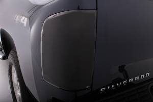 Auto Ventshade - Auto Ventshade Tail Shades Taillight Covers 33202 - Image 2