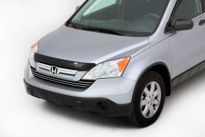 Auto Ventshade - Auto Ventshade Bugflector II Stone/Bug Deflector 24705 - Image 2