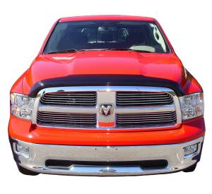 Auto Ventshade - Auto Ventshade Bugflector II Stone/Bug Deflector 25045 - Image 2