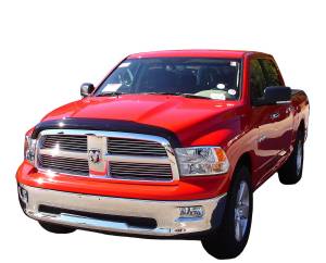 Auto Ventshade - Auto Ventshade Bugflector II Stone/Bug Deflector 25045 - Image 3