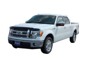 Auto Ventshade - Auto Ventshade Hoodflector Hood Protector 21009 - Image 2