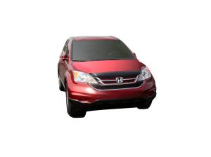 Auto Ventshade - Auto Ventshade Bugflector II Stone/Bug Deflector 25049 - Image 2