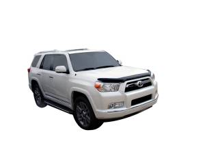 Auto Ventshade - Auto Ventshade Bugflector II Stone/Bug Deflector 25053 - Image 2