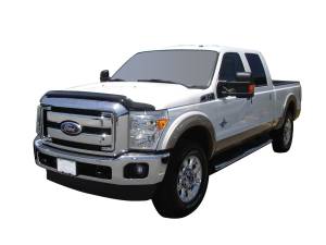 Auto Ventshade - Auto Ventshade Bugflector II Stone/Bug Deflector 45059 - Image 2