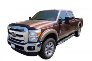 Auto Ventshade - Auto Ventshade Bugflector Stone/Bug Deflector 23095 - Image 2
