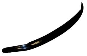 Auto Ventshade - Auto Ventshade Bugflector II Stone/Bug Deflector 25237 - Image 1