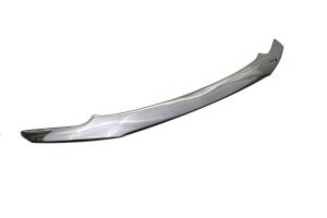 Auto Ventshade - Auto Ventshade Aeroskin Chrome Hood Protector 622038 - Image 1