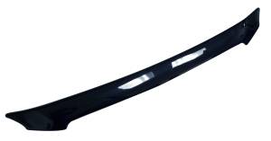 Auto Ventshade - Auto Ventshade Aeroskin Smoke Hood Protector 320031 - Image 1