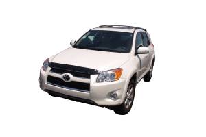 Auto Ventshade - Auto Ventshade Aeroskin Smoke Hood Protector 320031 - Image 2