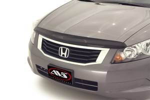 Auto Ventshade - Auto Ventshade Carflector Stone/Bug Deflector 20640 - Image 2