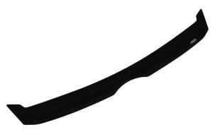 Auto Ventshade - Auto Ventshade Aeroskin Smoke Hood Protector 320029 - Image 1