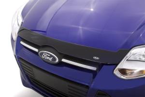 Auto Ventshade - Auto Ventshade Aeroskin Smoke Hood Protector 320029 - Image 2