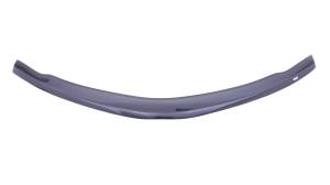 Auto Ventshade - Auto Ventshade Aeroskin Smoke Hood Protector 320036 - Image 1