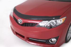 Auto Ventshade - Auto Ventshade Aeroskin Smoke Hood Protector 320036 - Image 2