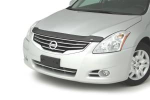 Auto Ventshade - Auto Ventshade Aeroskin Smoke Hood Protector 322063 - Image 2
