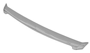 Auto Ventshade - Auto Ventshade Aeroskin Chrome Hood Protector 620020 - Image 1