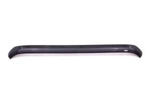 Auto Ventshade - Auto Ventshade Aeroskin Smoke Hood Protector 322064 - Image 1