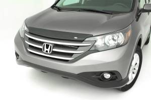 Auto Ventshade - Auto Ventshade Aeroskin Smoke Hood Protector 322064 - Image 2
