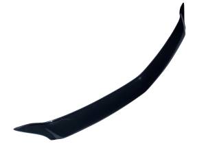 Auto Ventshade - Auto Ventshade Aeroskin Smoke Hood Protector 322055 - Image 1