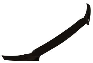Auto Ventshade - Auto Ventshade Aeroskin Smoke Hood Protector 322057 - Image 1