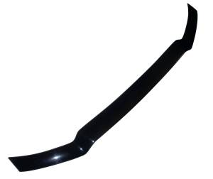 Auto Ventshade - Auto Ventshade Aeroskin Smoke Hood Protector 322065 - Image 1