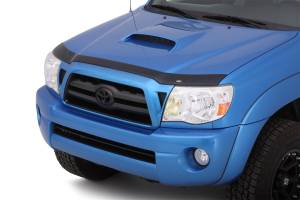 Auto Ventshade - Auto Ventshade Aeroskin Smoke Hood Protector 322065 - Image 2