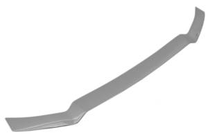 Auto Ventshade - Auto Ventshade Aeroskin Chrome Hood Protector 622065 - Image 1