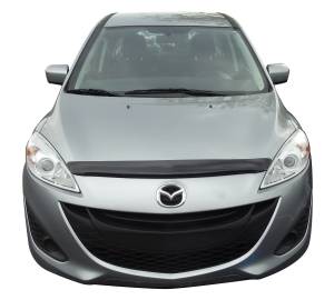 Auto Ventshade - Auto Ventshade Carflector Stone/Bug Deflector 20538 - Image 2