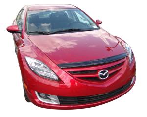 Auto Ventshade - Auto Ventshade Carflector Stone/Bug Deflector 20659 - Image 2