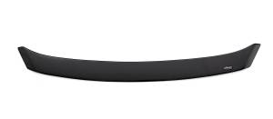 Auto Ventshade - Auto Ventshade Aeroskin Smoke Hood Protector 320042 - Image 1