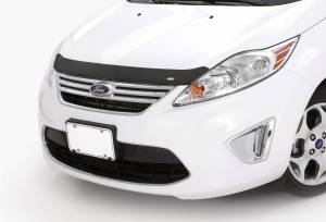 Auto Ventshade - Auto Ventshade Aeroskin Smoke Hood Protector 320042 - Image 2