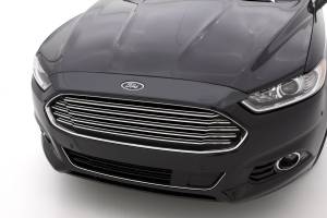 Auto Ventshade - Auto Ventshade Aeroskin Smoke Hood Protector 320043 - Image 2